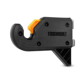 ToughBuilt StackTech Roll Holder for StackTech Toolbox, Black, 35-lb image 4