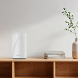 TP-Link Deco 7 Pro BE13000 Tri-Band Wi-Fi 7 Whole Home Mesh Router System, 3-Pack view 3