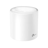 TP-Link Deco X60 Wi-Fi 6 AX3000 Whole-Home Mesh Wi-Fi System, 3-Pack view 2