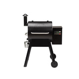 Traeger Pro 575 Wood Pellet BBQ Grill & Smoker with WiFIRE Connectivity to App, Coleman Revolution II 5-Burner Grill and Griddle Combo LP Gas BBQ,... image 4