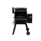 Traeger Pro 575 Wood Pellet BBQ Grill & Smoker with WiFIRE Connectivity to App, Coleman Revolution II 5-Burner Grill and Griddle Combo LP Gas BBQ,... image 6