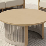Tribeca 4-piece Patio Conversation Set image 5