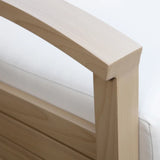 Trinidad 4-piece Patio Conversation Set image 4