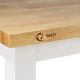 TRINITY 3-tier Kitchen Cart view 6