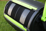 Two 65-gallon Two-stage Composting Drums, Equipped with Large Double Doors and An Open Frame, Are Also Provided Along with A Maze-style... image 2