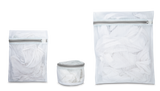 type A Delicates Laundry Wash Bag Set, 3-pc image 3