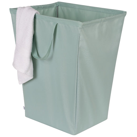 type A Flexible Laundry Hamper, 18.7 x 13.6 x 22.2-in