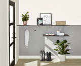 type A Floating Wall Shelf Board, Black Slate, 16 x 35-in image 2