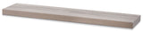 type A Natural Floating Shelf, 36-in image 4