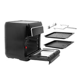 Ultima Cosa Digital Air Fryer with 8 Cook Modes, 12.46-qt image 2