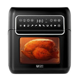 Ultima Cosa Digital Air Fryer with 8 Cook Modes, 12.46-qt image 4