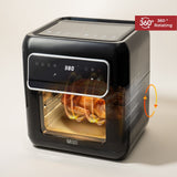 Ultima Cosa Digital Air Fryer with 8 Cook Modes, 12.46-qt image 5