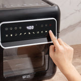 Ultima Cosa Digital Air Fryer with 8 Cook Modes, 12.46-qt image 7
