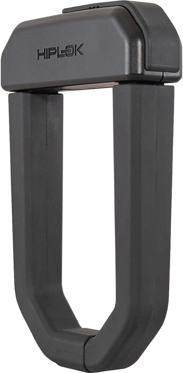 Universal Lock and Latch for Both Men and Women