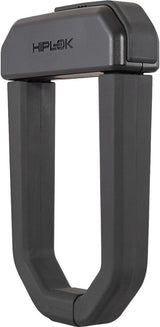 Universal Lock and Latch for Both Men and Women