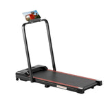 Upgraded Walking Pad with Handle Bar image 2