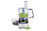 Vida by PADERNO Compact 3-Cup Mini Food Chopper with Storage Case, Silver image 2