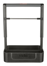 Vida by PADERNO Multi-Purpose Grill Caddy with Adjustable Handle
