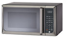Vida Microwave, Stainless Steel, 0.9-cu-ft image 2