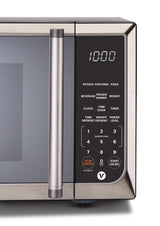 Vida Microwave, Stainless Steel, 0.9-cu-ft image 3
