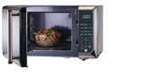 Vida Microwave, Stainless Steel, 0.9-cu-ft image 6