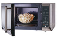 Vida Microwave, Stainless Steel, 1.1-cu-ft image 6
