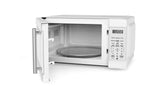 Vida Microwave, White, 0.9-cu-ft image 2