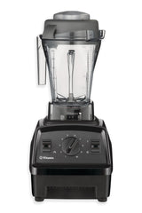 Vitamix Explorian E310 Blender with 10 Speeds, Black