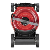Walk Behind Push Mower with Briggs and Straton Engine for Outdoor Spaces image 3
