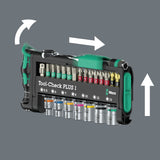 Wera Tool-Check Plus Set for Manual & Machine Use, Metric, 39-pc image 5