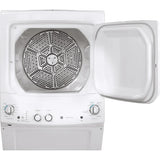 White 27 In. 4.4 Cu. Ft. Washer and 5.9 Cu. Ft. Dryer Laundry Centre image 5