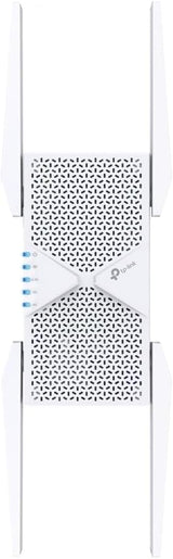 Wifi 7 Booster and Wifi Booster (re655be) - 11Gbps Ultra-fast Wifi with Three Frequency Bands, 2.5G Multiple Gigabit Ports, Mlo for Seamless...
