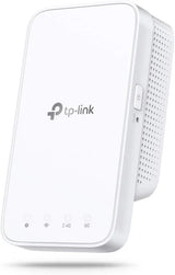 Wifi 7 Booster and Wifi Booster (re655be) - 11Gbps Ultra-fast Wifi with Three Frequency Bands, 2.5G Multiple Gigabit Ports, Mlo for Seamless... image 2