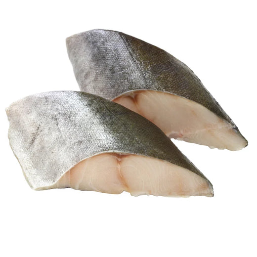 Wild Black Cod, 142 G (5 Oz) Per Piece for Outdoor Spaces