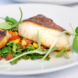 Wild Black Cod, 142 G (5 Oz) Per Piece for Outdoor Spaces image 3