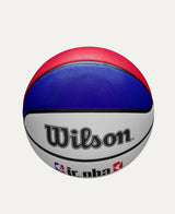 Wilson NBA DRV Light Junior Kids' Outdoor Basketball, Size 5, Assorted image 5
