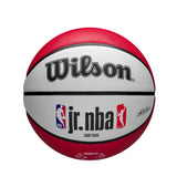 Wilson NBA DRV Light Junior Kids' Outdoor Basketball, Size 5, Assorted image 7