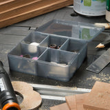 WORX WA4227 MAKERX Accessory Kit Box image 4