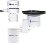 Ws-5000 Ultrasonic Intelligent Weather Station image 4