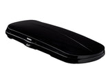 Yakima GrandTour Lo Rooftop Cargo Box