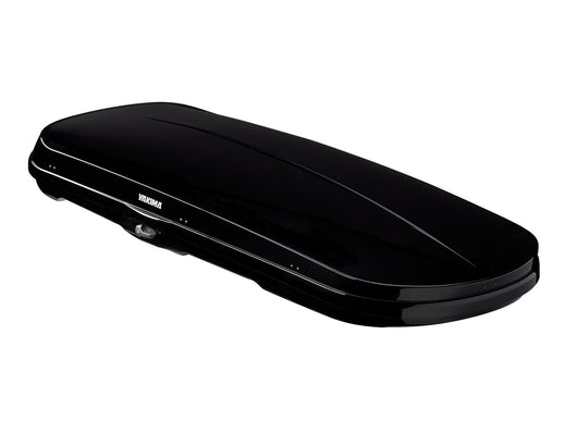 Yakima GrandTour Lo Rooftop Cargo Box