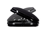Yakima GrandTour Lo Rooftop Cargo Box image 2