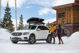 Yakima GrandTour Lo Rooftop Cargo Box image 4