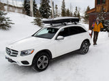 Yakima GrandTour Lo Rooftop Cargo Box image 5