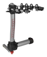 Yakima RidgeBack 5-Bike Hitch Mount Bike Rack, Fits 1-1/4, 2-in Receiver, Granite Grey image 4
