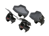 Yakima SweetRoll Roof Top Mount Kayak Rack with Straps & Tie-Downs, 2-pc image 4