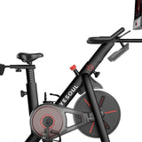 Yesoul G1m Max Smart Exercise Bike image 3