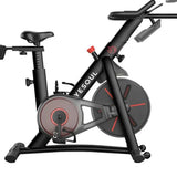 Yesoul G1m Max Smart Exercise Bike image 5