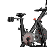 Yesoul G1m Max Smart Exercise Bike image 6