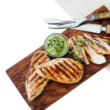 Yorkshire Valley Farms Organic Boneless Skinless Chicken Breasts, 5 2 Kg image 3